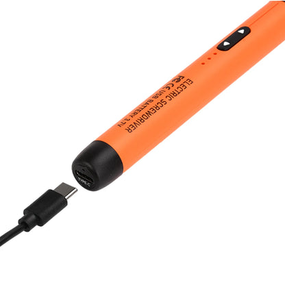 46pcs Electric Screwdriver Set Rechargeable Wireless Precision Power Tool Magnetic Screw Driver Bits for IPhone Glasses Watch PC
